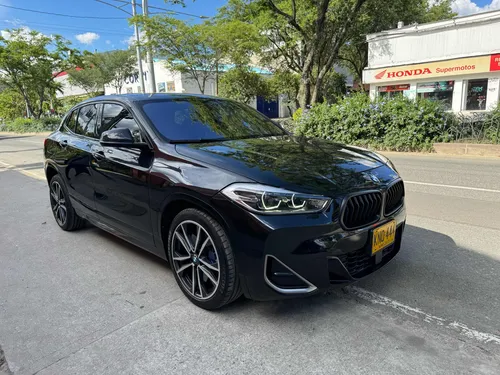 BMW X2 M35i