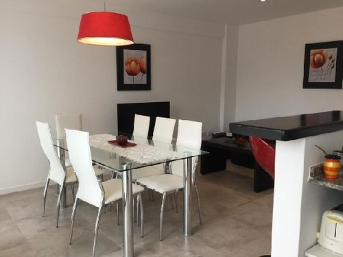Imagen 8 de 11 de Excelente Semipiso 3 Ambientes A La Calle Con Cochera - Paseo Aldrey