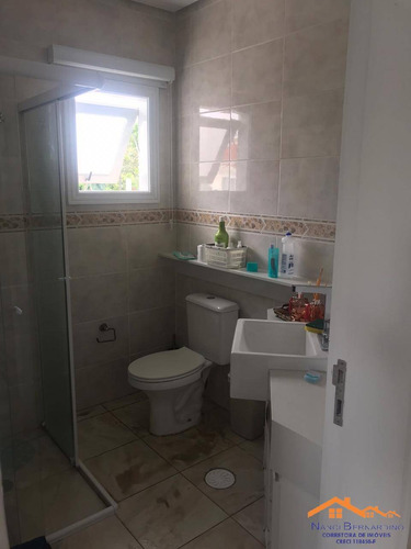 Imagem 5 de 15 de Casa Com 3 Suites Em Condominio Fechado De Aruja Sp - 20389