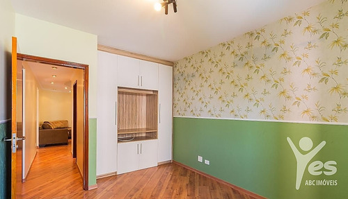 Imagem 30 de 30 de Ref.: 3126 - Apartamento Com 178m², 03 Dormitórios Sendo 01 Suíte E 02 Vagas De Garagem - Vila Bastos, Santo André - 3126