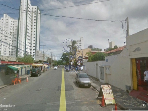 Imagem 13 de 15 de Imóvel Comercial Ou Residencial, Terreno Com 473,87 M², Pituba, Salvador, Bahia - Jn358 - 69850751