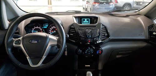 Ford Eco Sport 1.6 Freestyle 4x2