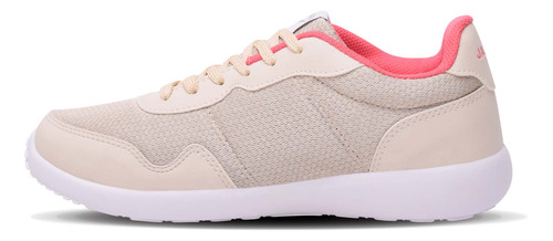 Zapatillas Jaguar Oficial Art. #936 34 Al 44