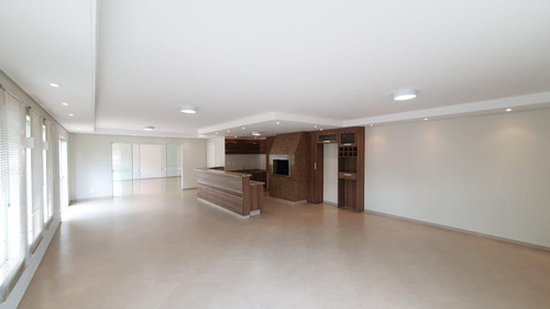 Casa Para Venda Em Guarapuava, Centro, 3 Dormitórios, 1 Suíte, 6 Vagas - _2-1118636
