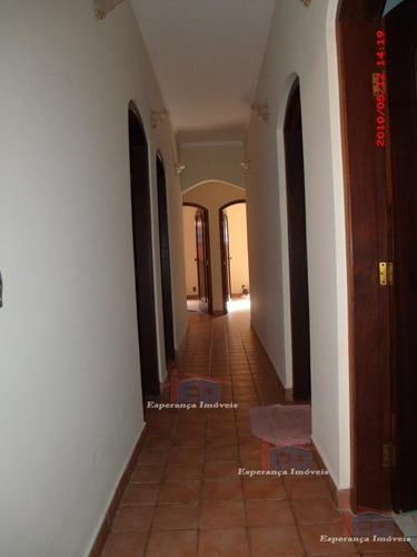 Imagem 4 de 15 de Ref.: 1825 - Casa Terrea Em Osasco Para Venda - V1825