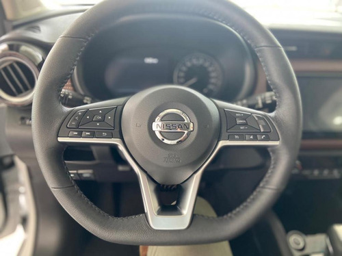 Imagem 11 de 14 de Nissan Kicks Exclusive 1.6 Cvt (flex)