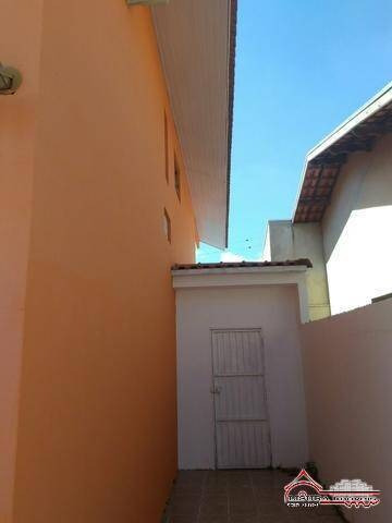 Imagem 5 de 15 de Lindo Sobrado No Jd Mesquita Jacareí Sp - 4743