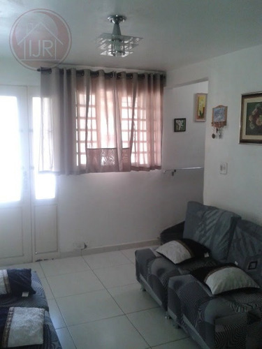 Imagem 4 de 15 de Casa Sobrado Para Venda, 3 Dormitório(s) - 2989