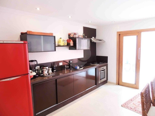 Imagem 8 de 19 de Casa Térrea Reformada! 3 Dormitórios E 2 Vagas - Reo217090