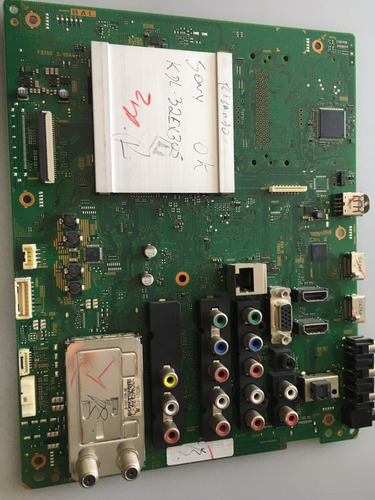 Placa Principal Sony Kdl-32ex305