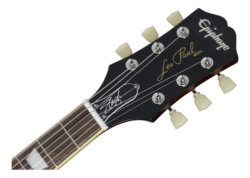 Guitarra EpiPhone Les Paul Standard Slash Guitarra EpiPhone Les Paul Standard Slash