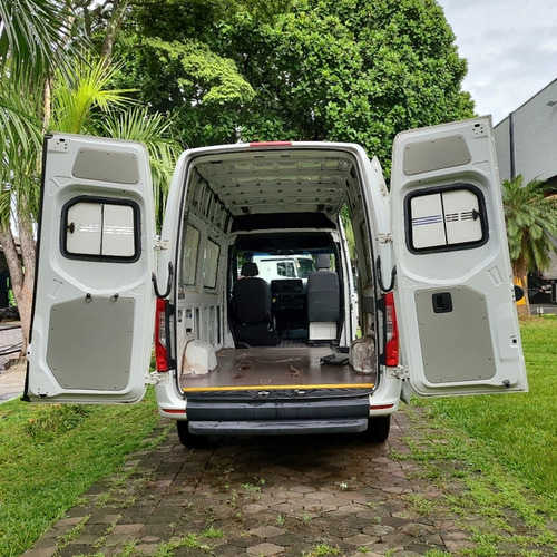 Mb Sprinter 416 Cdi Passageiro 12+1
