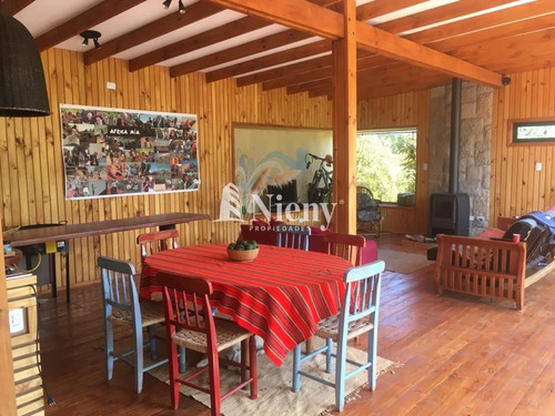 Parcela En Arriendo En Olmué