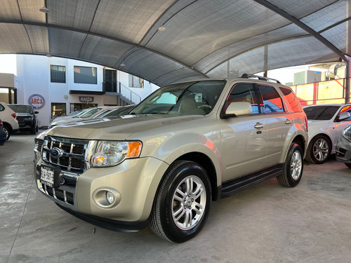 Ford Escape 3.0 V6 Limited Plus At