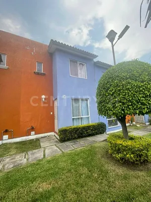 Casa en renta