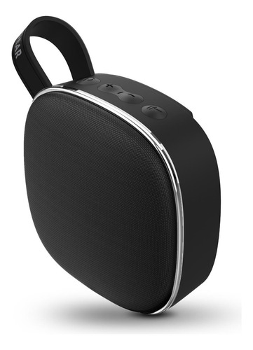 Bocina Bluetooth Recargable Negro Hypergear