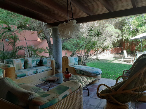 Imagen 11 de 23 de Casa En Venta 21-19483 En Cumbres De Curumo Wp 04120104330