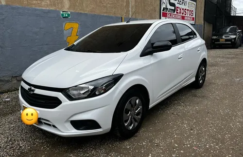 Chevrolet Joy 1.4 Lt