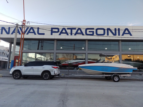Canestrari 178 Con Mercury 115 4 Tiempos 0hs Unidad En Stock