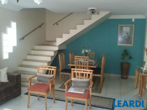 Imagem 7 de 15 de Casa Em Condomínio - Real Park Mogi Das Cruzes - Sp - 408428