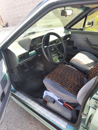 Ford Del Rey 1.8 Ap