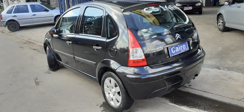 Imagem 9 de 10 de Citroen C3 2012 1.4 Flex Completo Ar Condicionado