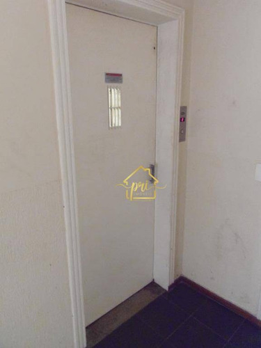 Imagem 11 de 18 de Sala Para Alugar, 300 M² Por R$ 5.000,00/mês - Centro - Santos/sp - Sa0074