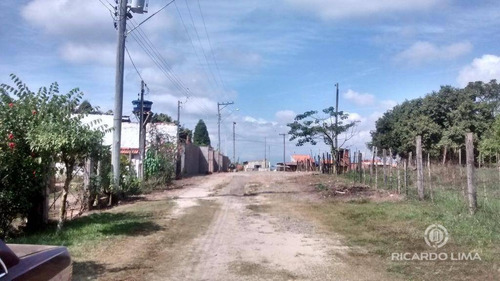 Imagem 24 de 24 de Chácara Residencial À Venda, Zona Rural, Piracicaba. - Ch0040