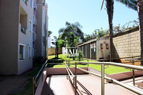 Imagem 20 de 20 de Apartamento Com 2 Dorms, Jardim Yolanda, São José Do Rio Preto - R$ 188.000,00, 60m² - Codigo: 2891 - V2891