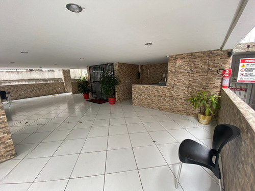 Imagem 19 de 21 de Apartamento 2/4 Na Vila Laura