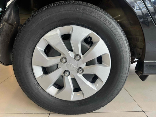 Chevrolet Onix 1.0 MPFI LT 8V FLEX 4P MANUAL