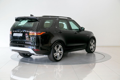 Land Rover Discovery 3.0 D350 TURBO DIESEL MHEV METROPOLITAN EDITION AUTOMÁTICO