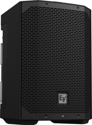 Electrovoice Everse 8 Bocina 8'' Con Bateria 121db 400w Ip43