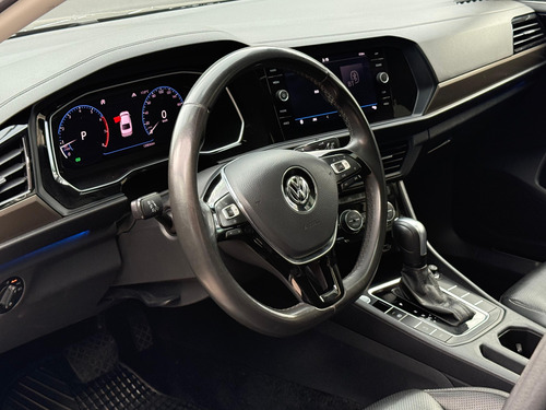 Volkswagen Jetta 1.4 T Fsi Highline
