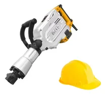Comprar Martillo Demoledor Ingco 1700w 50j 16kg Sds Hexa. Pdb17008