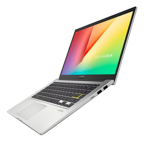 Laptop Asus X413j I3-1005g1 4gb Ram 128 Ssd 14 12m Garantia