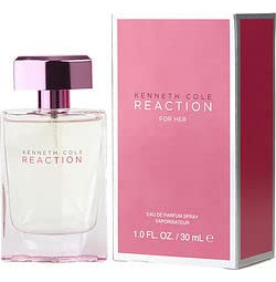 Kenneth Cole Reaction Por Kenneth Cole , Eau De 6jnvc