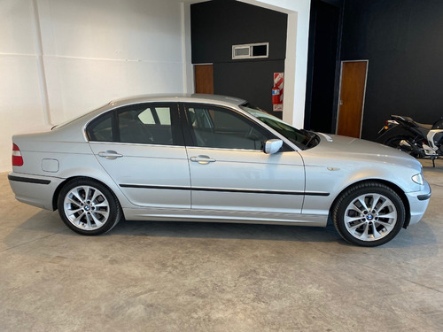 Imagen 7 de 14 de Bmw 325i Sedan Automatico Blindado Vehiculosdeloeste