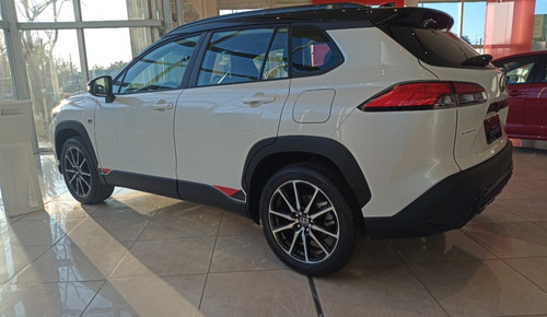 Imagen 2 de 6 de Toyota Corolla 2022 1.8 Se-g