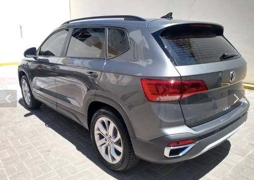 Imagen 17 de 22 de Volkswagen Taos Comfortline 250tsi At Mkt_aa