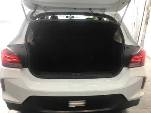 Chevrolet Novo Onix 1.0 Turbo Automatico 2020
