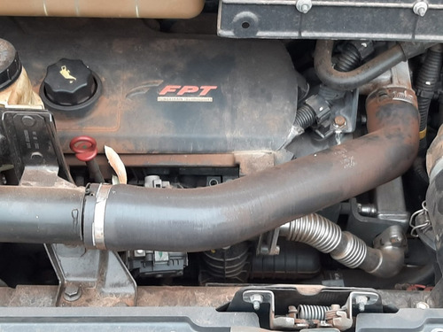 Citroen/jumper M33m 23s