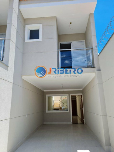 Imagem 22 de 25 de Casa Padrão 3 Suítes 2 Vagas Espaço Gourmet Para Venda Em Vila Nova Mazzei São Paulo-sp - 901240
