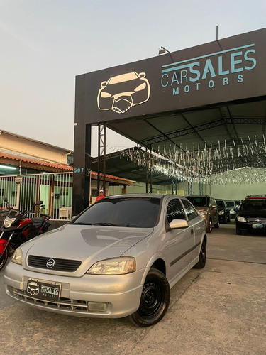 Chevrolet Astra GL 1.8 MPFI 3p