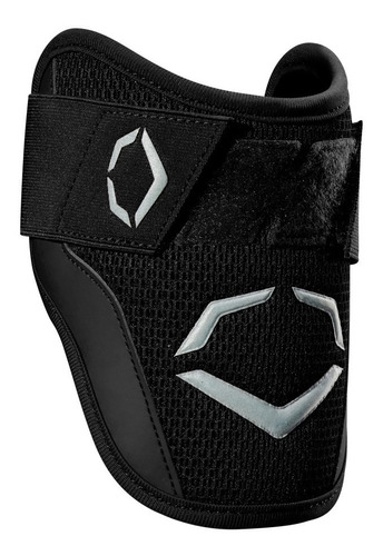 Codera Para Bateador Evoshield Pro Srz Grande Negro