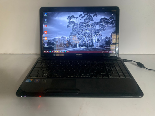 Toshiba Satellite L655-sp6004m Intel Core I3