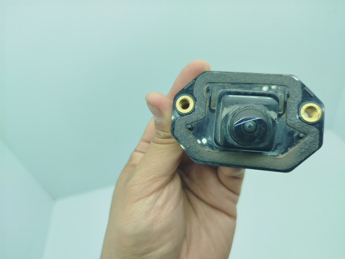 Camara De Reversa Nissan Kicks 2017-2023 (Usado)