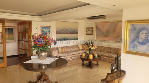 Venta Ph En Los Samanes 24-22631