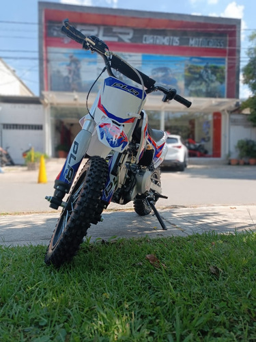 Motocross Plr 90 Cc