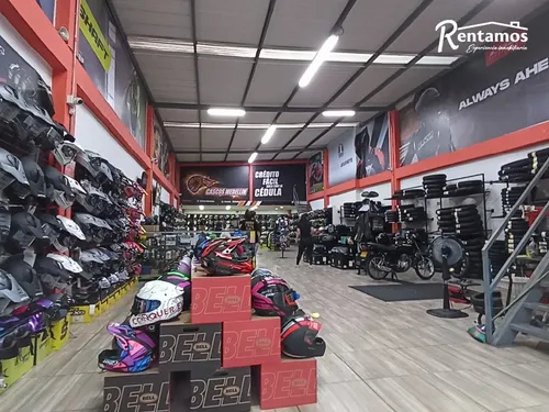Bodega En Arriendo En Envigado. Cod A11360